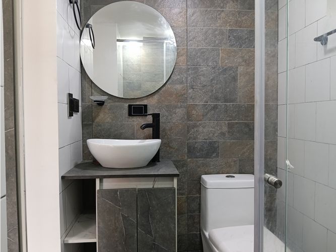 Apartamento de 3 alcobas en venta en Conjunto Residencial Zaragoza Ii, Madrid, 58 m² · foto 14 de 22