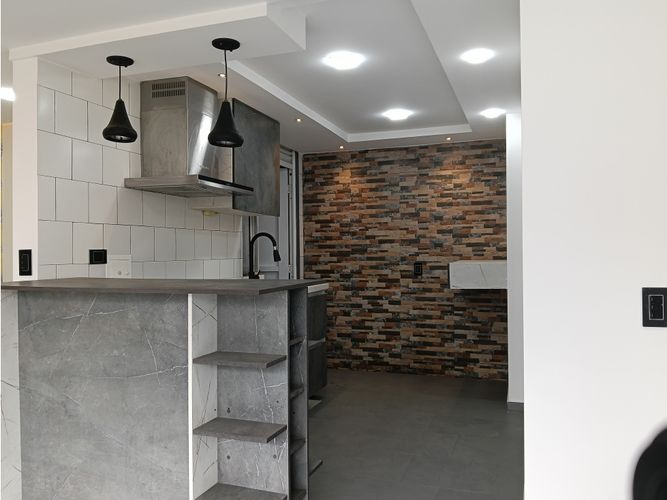 Apartamento de 3 alcobas en venta en Conjunto Residencial Zaragoza Ii, Madrid, 58 m² · foto 17 de 22