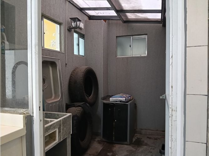 Apartamento de 3 alcobas en venta en Conjunto Residencial Zaragoza Ii, Madrid, 58 m² · foto 18 de 22