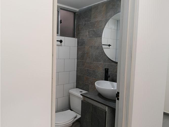 Apartamento de 3 alcobas en venta en Conjunto Residencial Zaragoza Ii, Madrid, 58 m² · foto 20 de 22