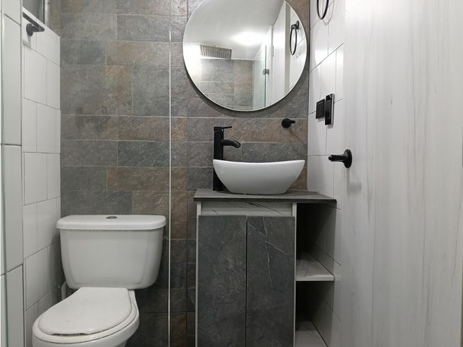Apartamento de 3 alcobas en venta en Conjunto Residencial Zaragoza Ii, Madrid, 58 m² · foto 21 de 22