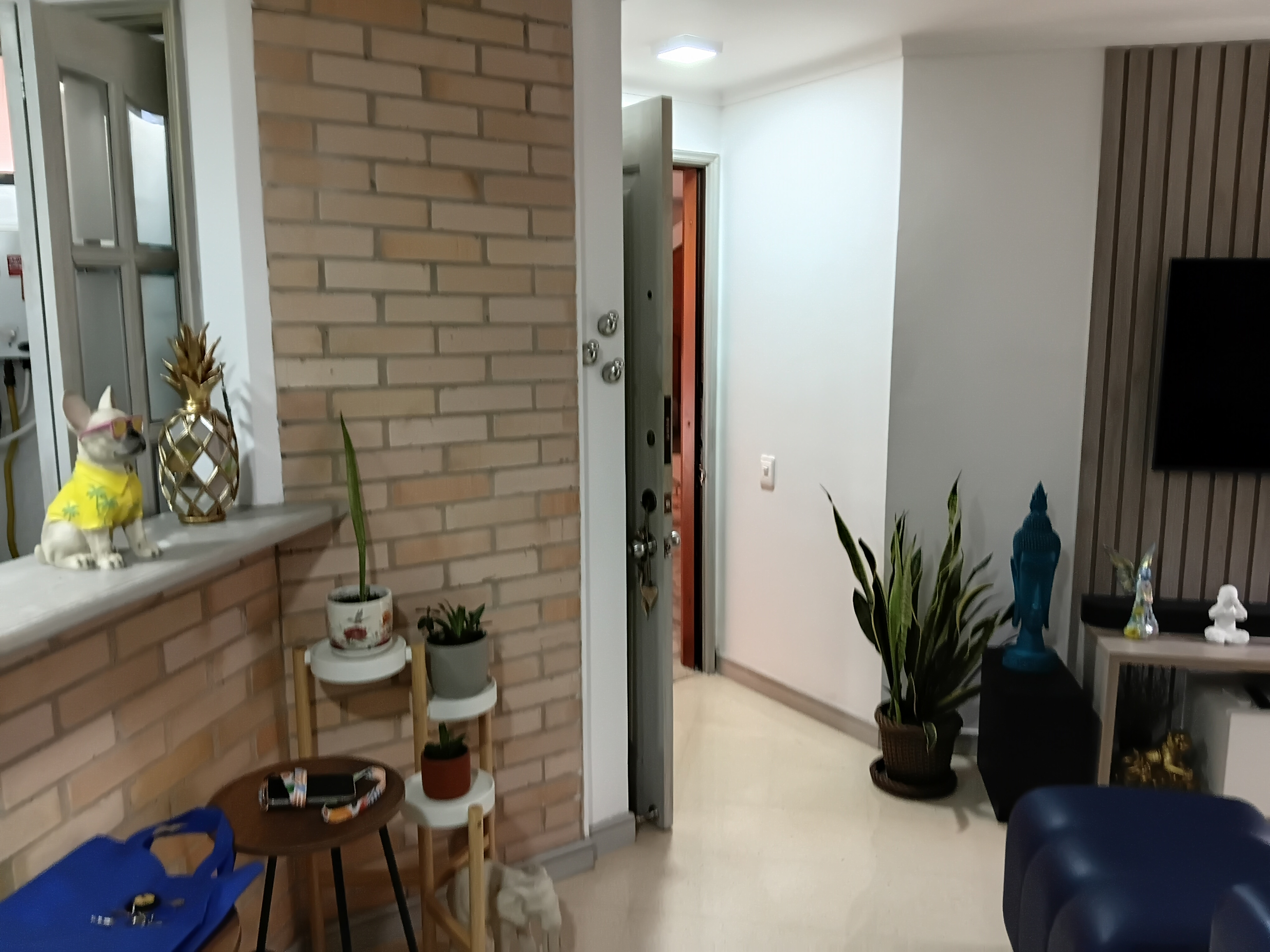 Apartamento en venta en Laureles, Medellín 5