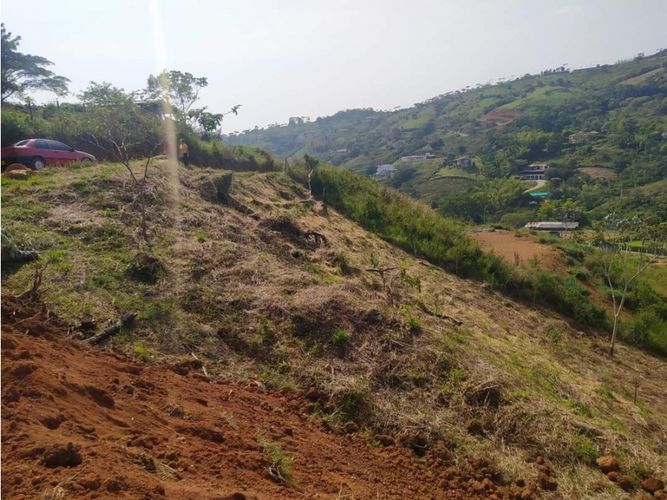 Lote en venta en Potrerito, Jamundí, 1000 m² · foto 3 de 6