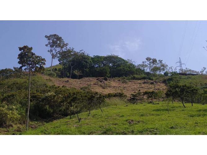 Lote en venta en Potrerito, Jamundí, 1000 m² · foto 4 de 6