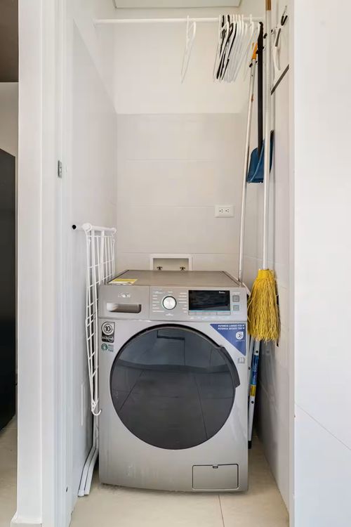 Apartaestudio en venta en Pozos Colorados, Santa Marta, 38 m² · foto 13 de 20