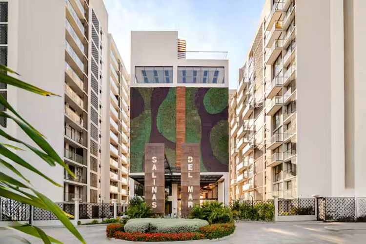 Apartaestudio en venta en Pozos Colorados, Santa Marta, 38 m² · foto 15 de 20