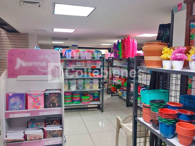 Local en venta en La Candelaria, Medellín, 157 m² · foto 8 de 14