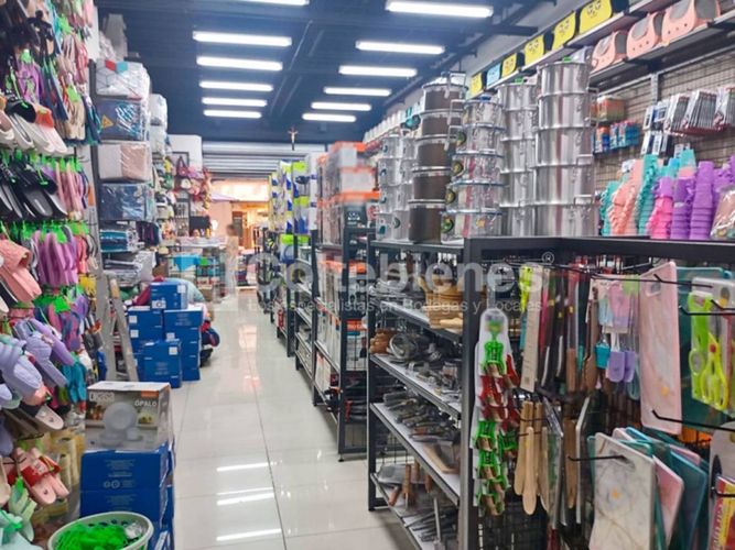 Local en venta en La Candelaria, Medellín, 157 m² · foto 9 de 14