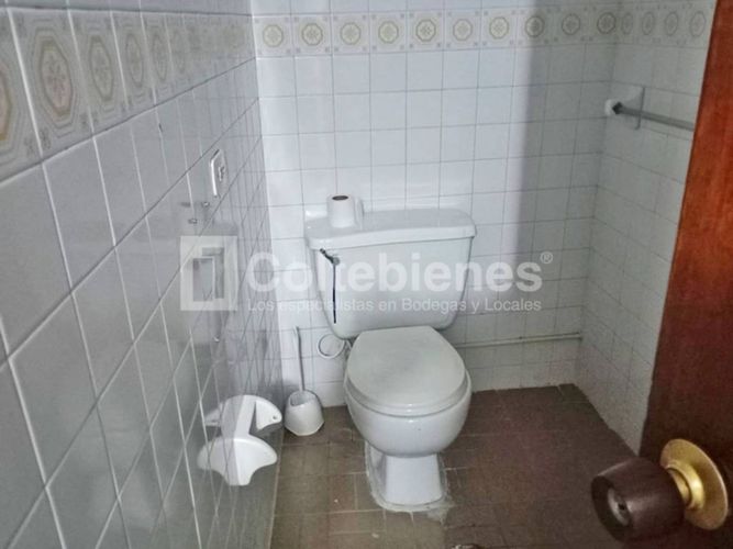 Local en venta en La Candelaria, Medellín, 157 m² · foto 12 de 14