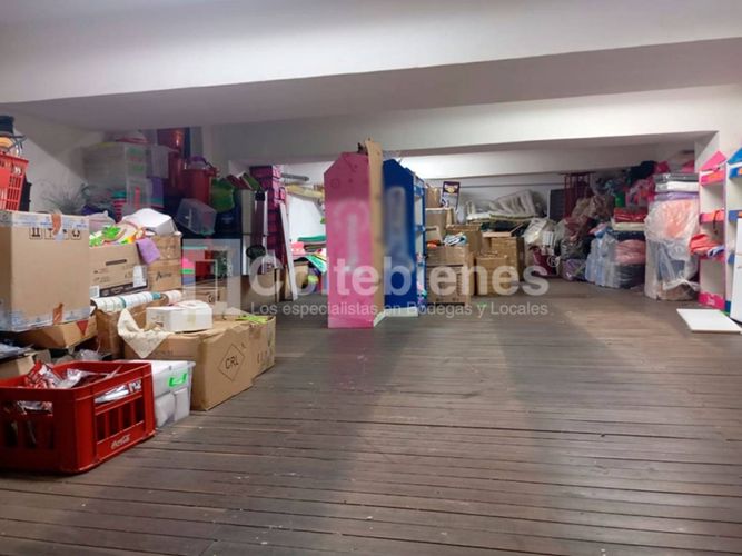Local en venta en La Candelaria, Medellín, 157 m² · foto 14 de 14