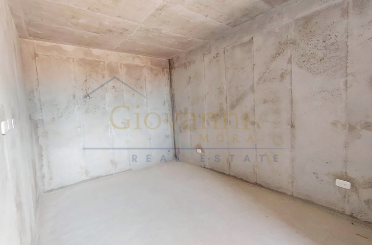 Apartamento de 2 alcobas en venta en Las Palmas, Ricaurte, 43 m² · foto 6 de 13