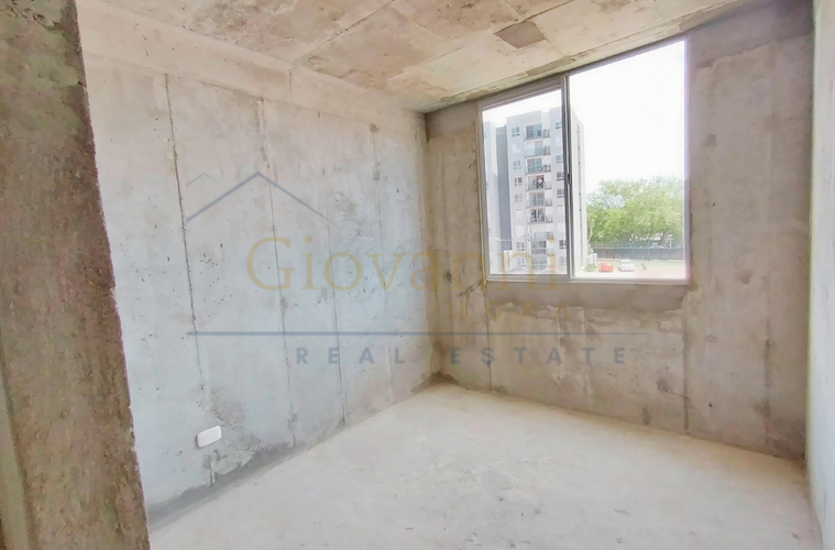 Apartamento de 2 alcobas en venta en Las Palmas, Ricaurte, 43 m² · foto 4 de 13