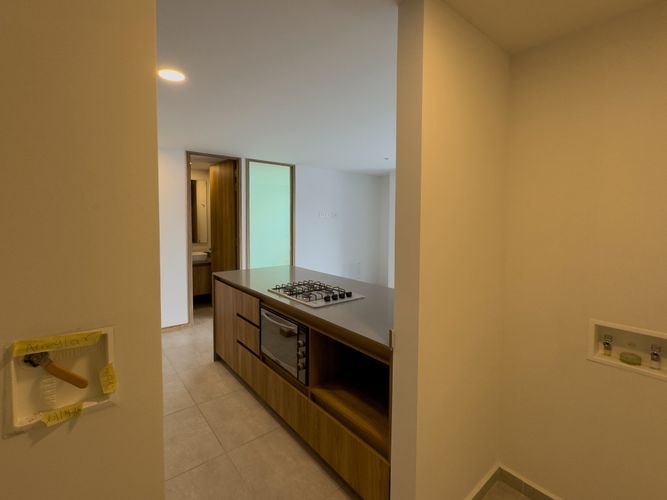 Apartamento de 2 alcobas en arriendo en Monteazul, Sabaneta, 66 m² · foto 4 de 24