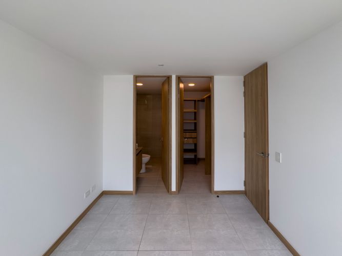 Apartamento de 2 alcobas en arriendo en Monteazul, Sabaneta, 66 m² · foto 12 de 24
