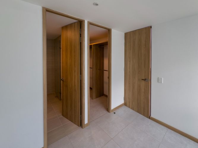Apartamento de 2 alcobas en arriendo en Monteazul, Sabaneta, 66 m² · foto 19 de 24