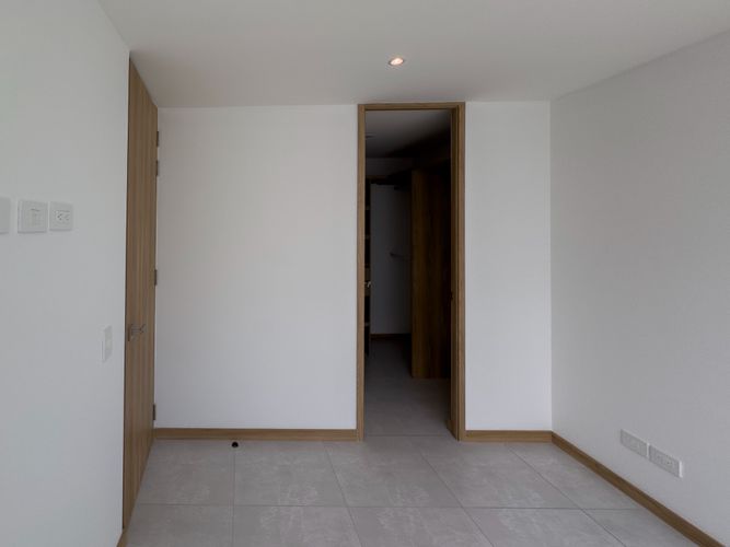 Apartamento de 2 alcobas en arriendo en Monteazul, Sabaneta, 66 m² · foto 20 de 24