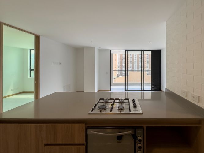 Apartamento de 2 alcobas en arriendo en Monteazul, Sabaneta, 66 m² · foto 7 de 24