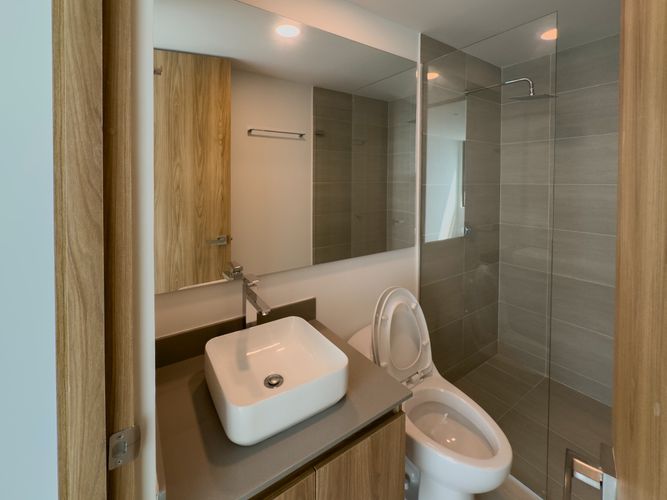 Apartamento de 2 alcobas en arriendo en Monteazul, Sabaneta, 66 m² · foto 21 de 24