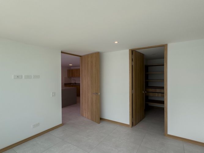 Apartamento de 2 alcobas en arriendo en Monteazul, Sabaneta, 66 m² · foto 18 de 24