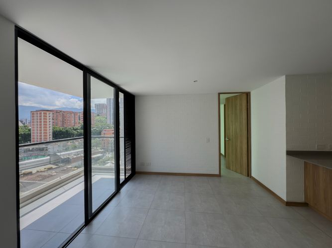 Apartamento de 2 alcobas en arriendo en Monteazul, Sabaneta, 66 m² · foto 10 de 24