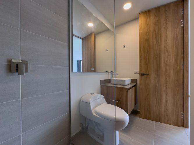 Apartamento de 2 alcobas en arriendo en Monteazul, Sabaneta, 66 m² · foto 23 de 24
