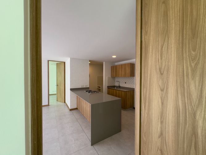 Apartamento de 2 alcobas en arriendo en Monteazul, Sabaneta, 66 m² · foto 9 de 24