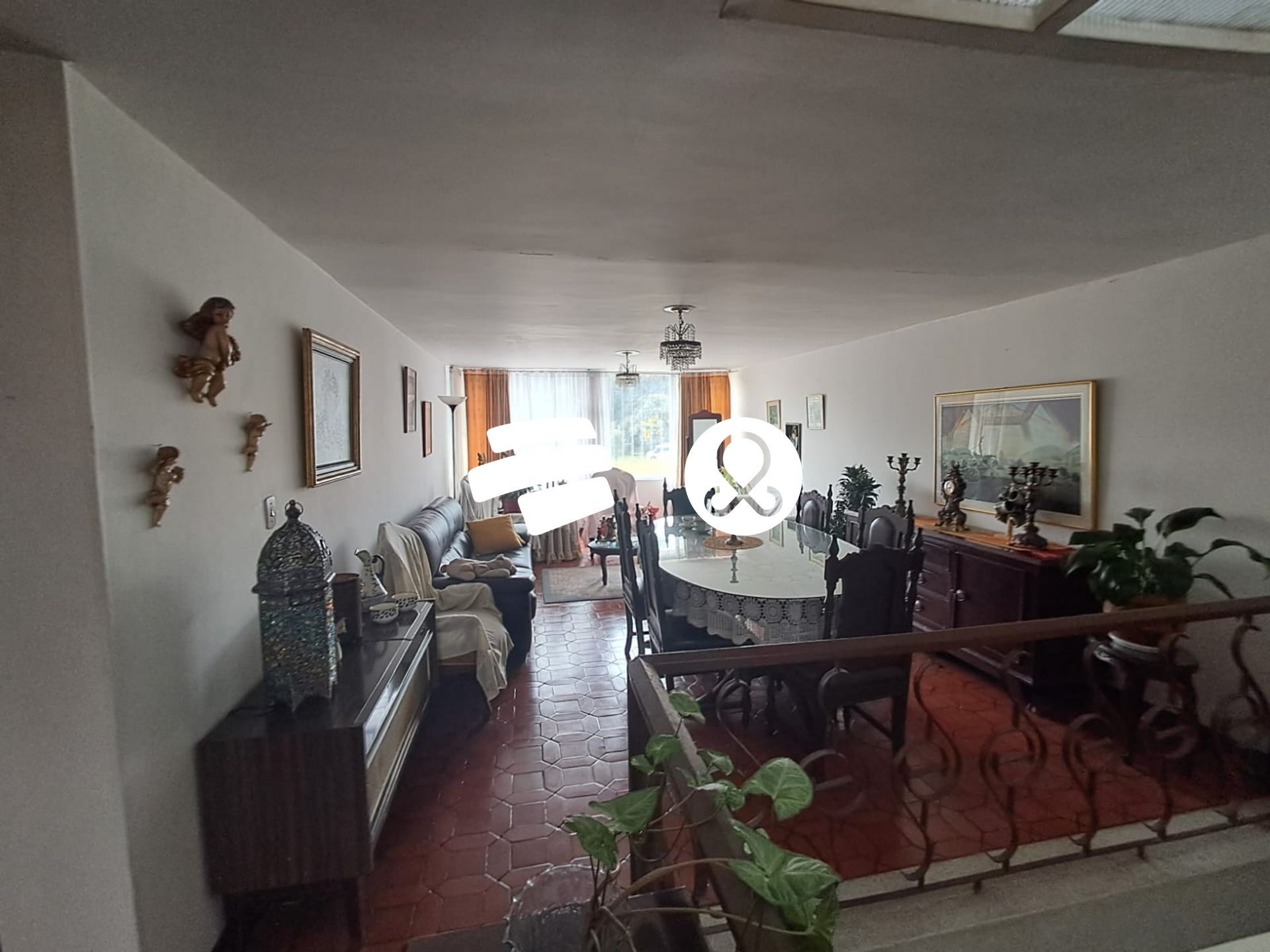 Casa en venta en Engativá, Bogotá · foto 2 de 24