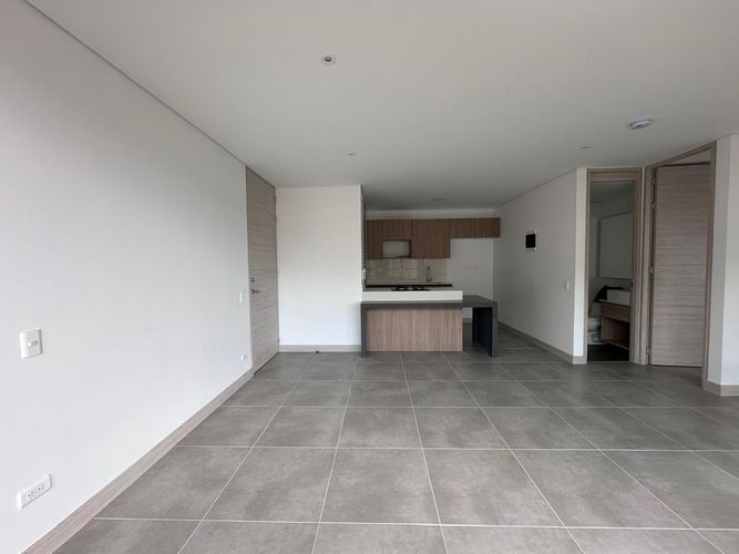 Apartamento de 1 alcoba en arriendo en El Poblado, Sabaneta, 68 m² · foto 9 de 15