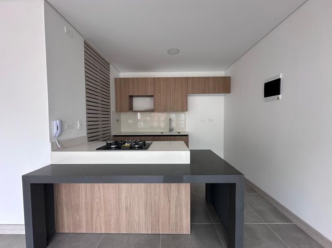 Apartamento de 1 alcoba en arriendo en El Poblado, Sabaneta, 68 m² · foto 7 de 15