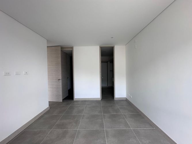 Apartamento de 1 alcoba en arriendo en El Poblado, Sabaneta, 68 m² · foto 10 de 15