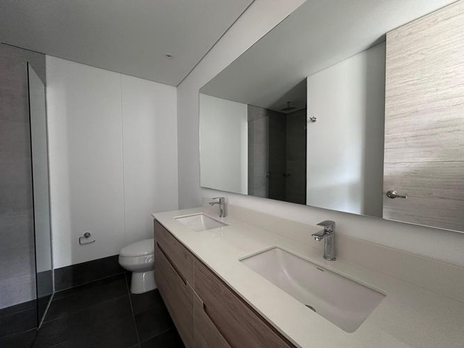 Apartamento de 1 alcoba en arriendo en El Poblado, Sabaneta, 68 m² · foto 13 de 15