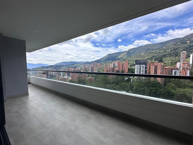 Apartamento de 1 alcoba en arriendo en El Poblado, Sabaneta, 68 m² · foto 15 de 15
