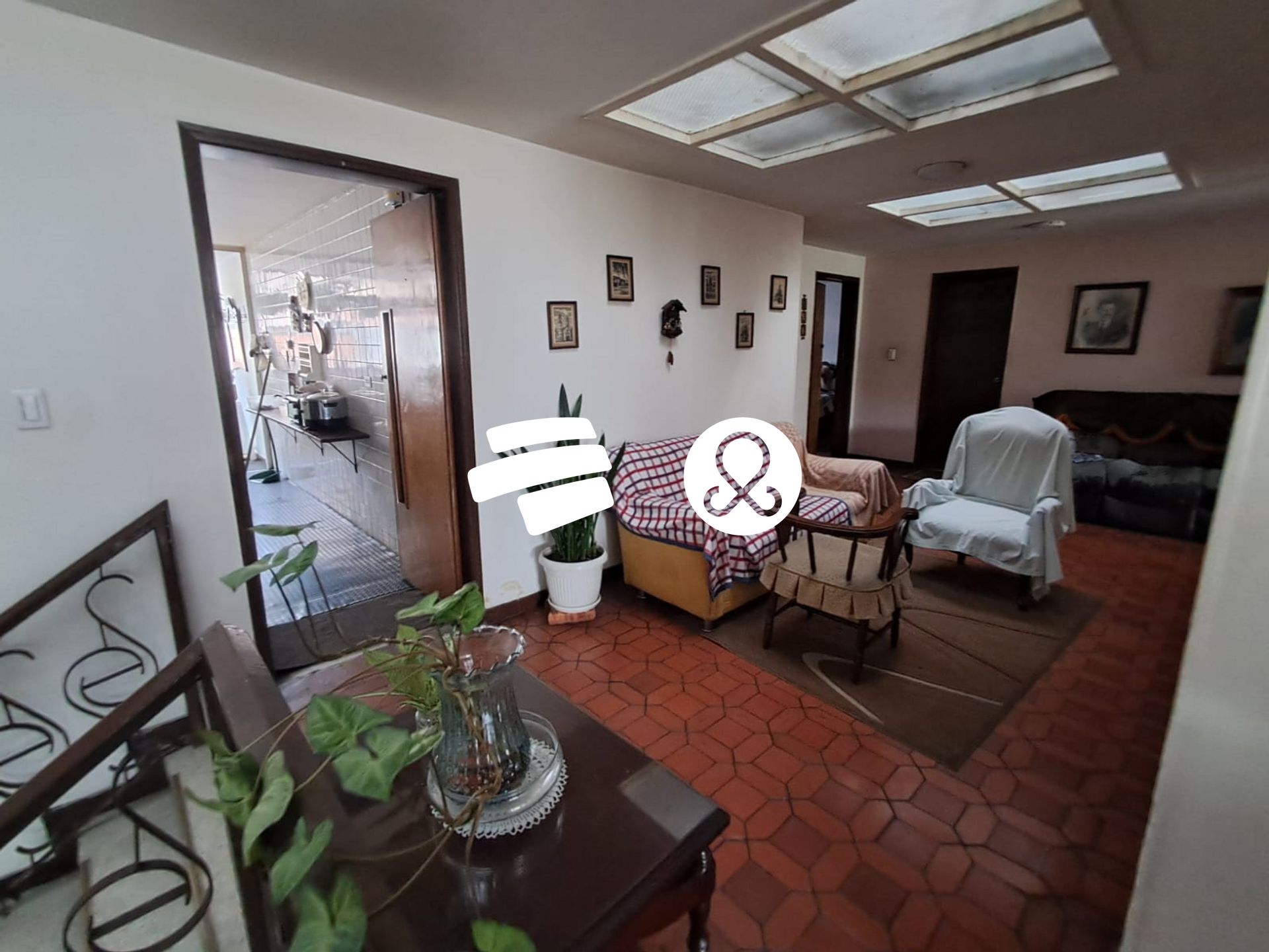 Casa en venta en Engativá, Bogotá · foto 9 de 24