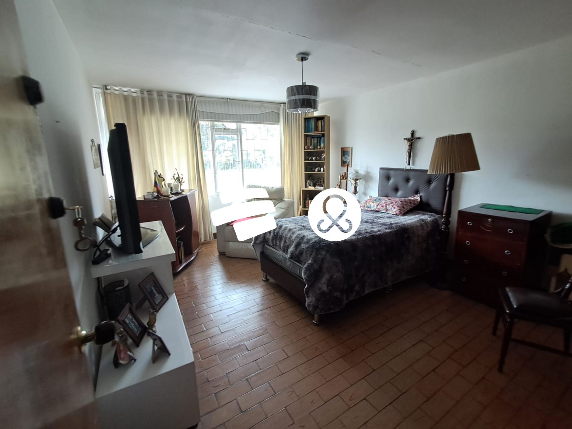 Casa en venta en Engativá, Bogotá · foto 11 de 24