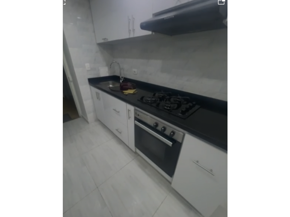 Apartamento en venta en Puente Aranda, Bogotá · foto 2 de 11