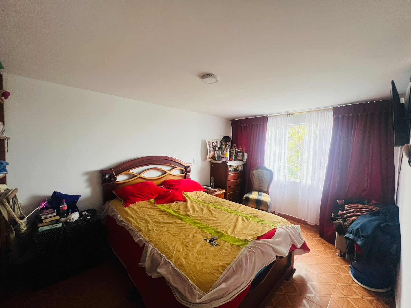 Casa en venta en Santa Rita Sur Oriental, Bogotá · foto 2 de 6