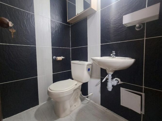 Consultorio en arriendo en Sector Plaza De Bolivar, Pereira, 29 m² · foto 7 de 8