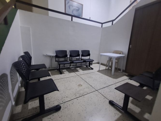 Consultorio en arriendo en Sector Plaza De Bolivar, Pereira, 29 m² · foto 8 de 8
