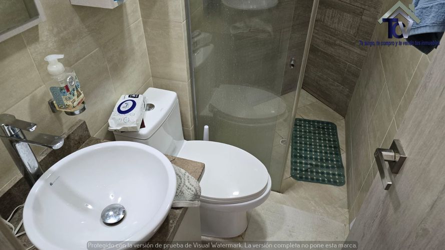 Apartamento de 2 alcobas en venta en Cabecera Del Llano, Bucaramanga, 64 m² · foto 14 de 24