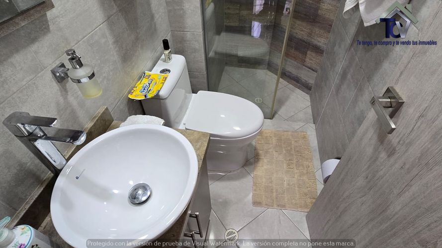 Apartamento de 2 alcobas en venta en Cabecera Del Llano, Bucaramanga, 64 m² · foto 15 de 24