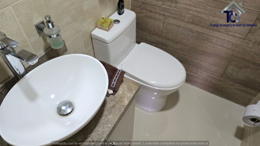 Apartamento de 2 alcobas en venta en Cabecera Del Llano, Bucaramanga, 64 m² · foto 16 de 24
