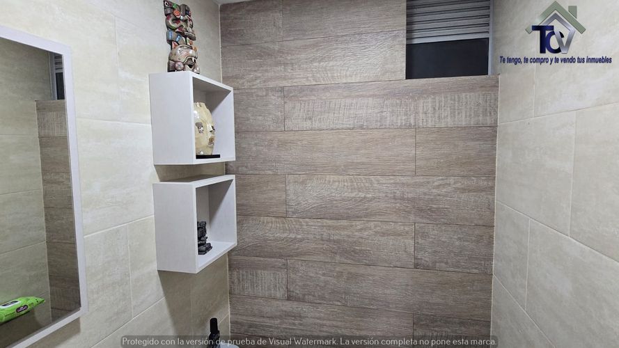 Apartamento de 2 alcobas en venta en Cabecera Del Llano, Bucaramanga, 64 m² · foto 17 de 24