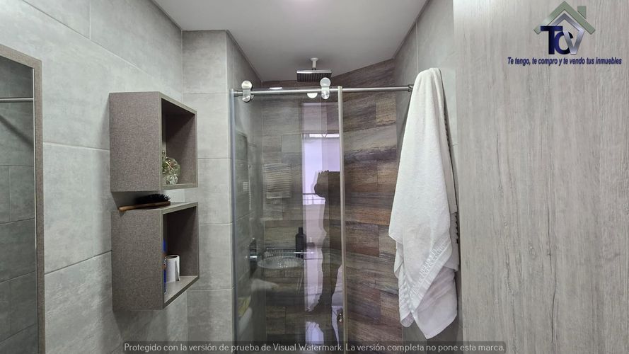 Apartamento de 2 alcobas en venta en Cabecera Del Llano, Bucaramanga, 64 m² · foto 18 de 24