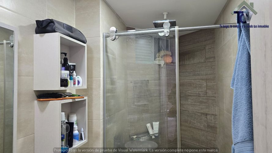 Apartamento de 2 alcobas en venta en Cabecera Del Llano, Bucaramanga, 64 m² · foto 19 de 24