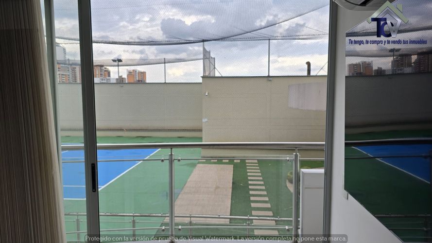 Apartamento de 2 alcobas en venta en Cabecera Del Llano, Bucaramanga, 64 m² · foto 21 de 24