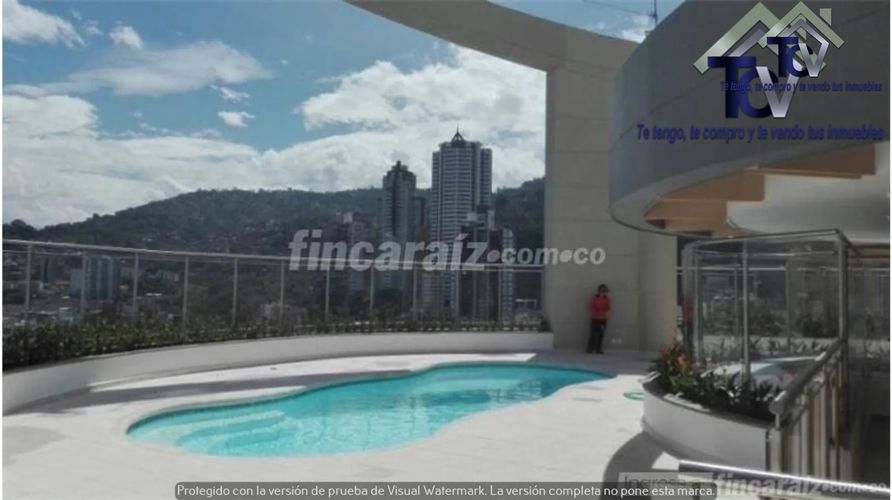 Apartamento de 2 alcobas en venta en Cabecera Del Llano, Bucaramanga, 64 m² · foto 23 de 24