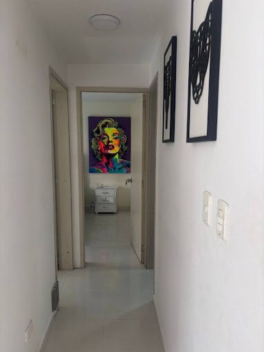Apartamento en venta en La Pradera, Dosquebradas · foto 4 de 5