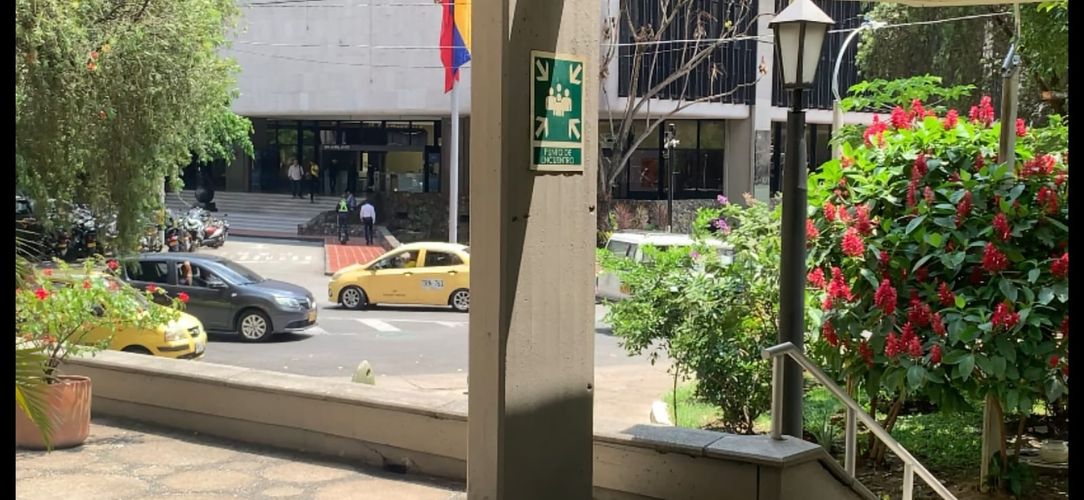 Local en arriendo en Suramericana, Medellín, 45 m² · foto 3 de 8