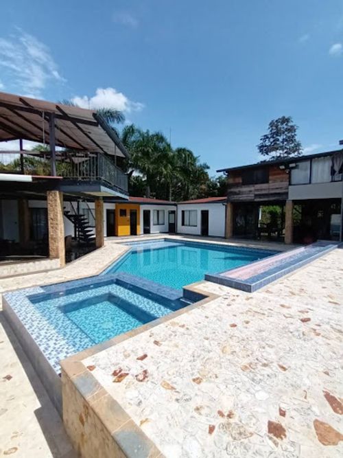 Finca en venta en Combia Baja, Pereira · foto 8 de 24