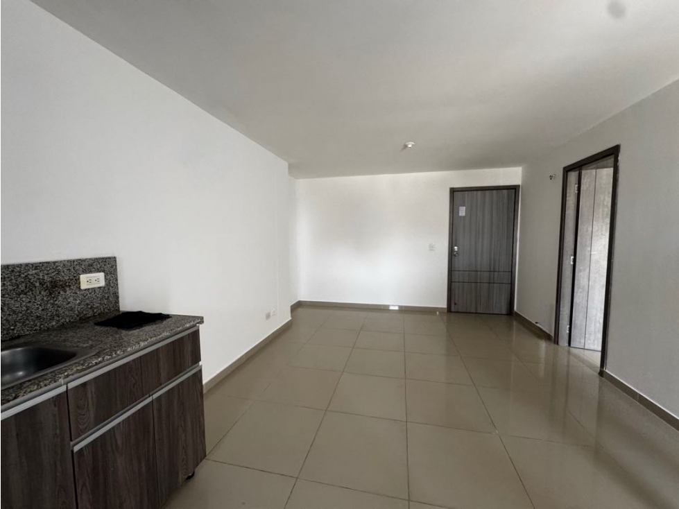 Apartaestudio en Arriendo en Ciudad jardin, Barranquilla